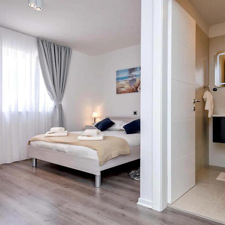 Villa Sego Хвар Екстер'єр фото