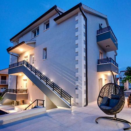 Villa Sego Хвар Екстер'єр фото
